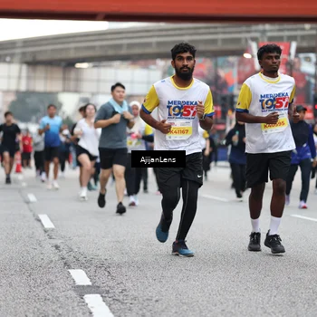 Runner Photo 4661511