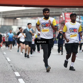 Runner Photo 4661512