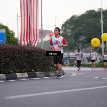 Runner Photo 4661514