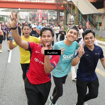 Runner Photo 4661515