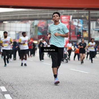 Runner Photo 4661518