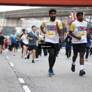 Runner Photo 4661520