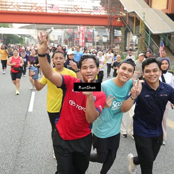 Runner Photo 4661523