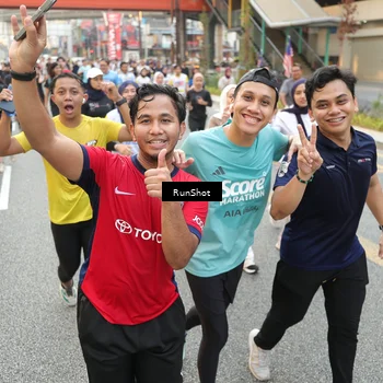 Runner Photo 4661524