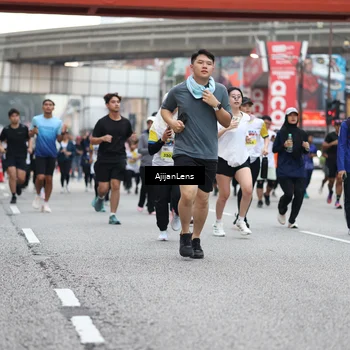 Runner Photo 4661525