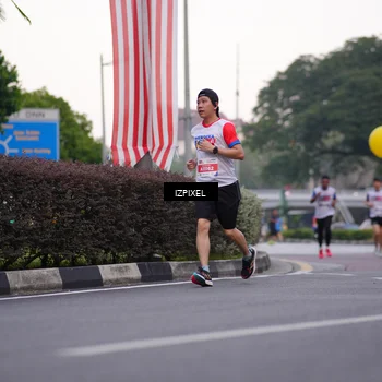 Runner Photo 4661528