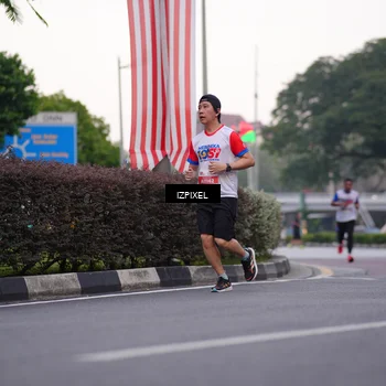 Runner Photo 4661530