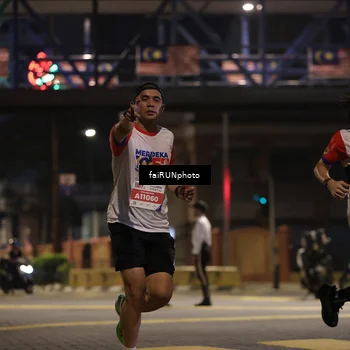 Runner Photo 4661531