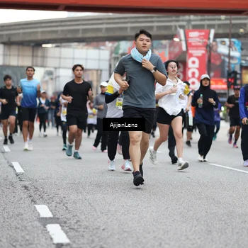 Runner Photo 4661532