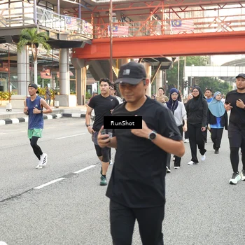 Runner Photo 4661534