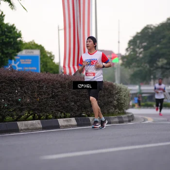 Runner Photo 4661535