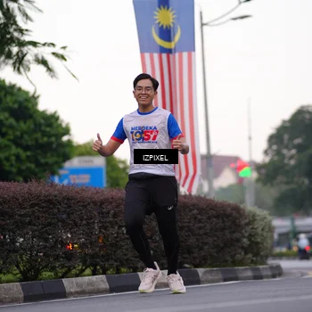 Runner Photo 4661538