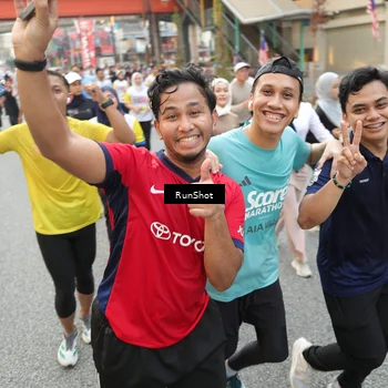 Runner Photo 4661539