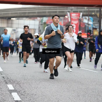 Runner Photo 4661540