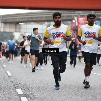 Runner Photo 4661542