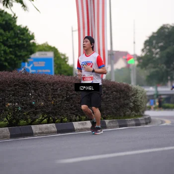 Runner Photo 4661543