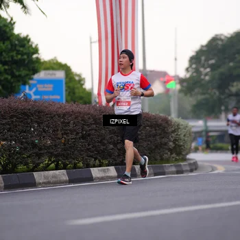 Runner Photo 4661544
