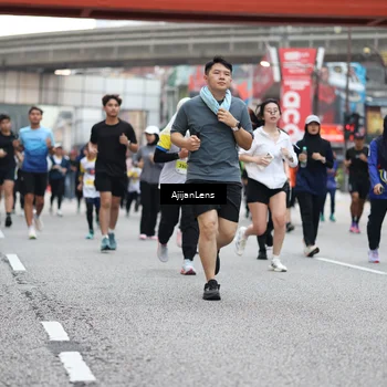 Runner Photo 4661545
