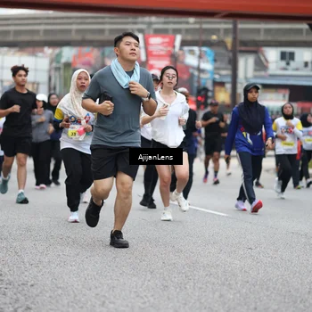 Runner Photo 4661547