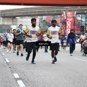 Runner Photo 4661549