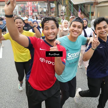 Runner Photo 4661552