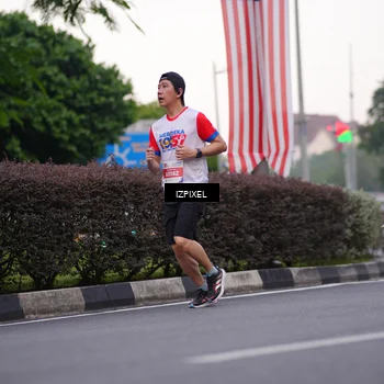 Runner Photo 4661553