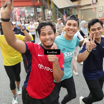 Runner Photo 4661554