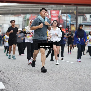 Runner Photo 4661555