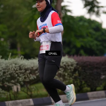 Runner Photo 4661556