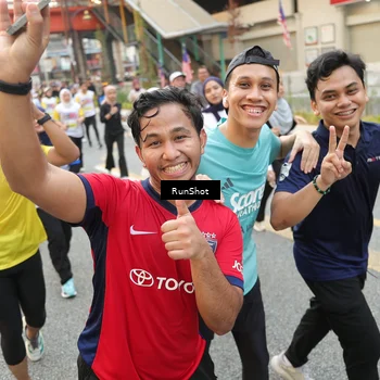 Runner Photo 4661559