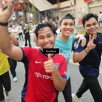 Runner Photo 4661560
