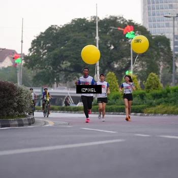 Runner Photo 4661561