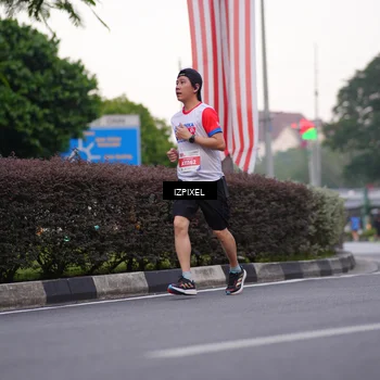 Runner Photo 4661563