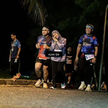 Runner Photo 4661564