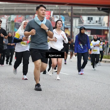 Runner Photo 4661566