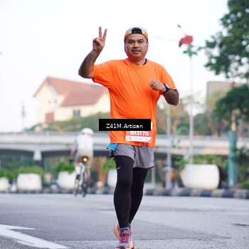 Runner Photo 4661570