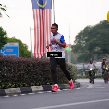 Runner Photo 4661571