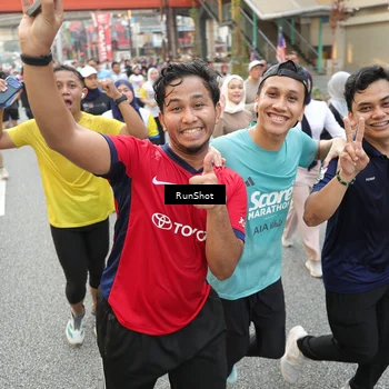 Runner Photo 4661572
