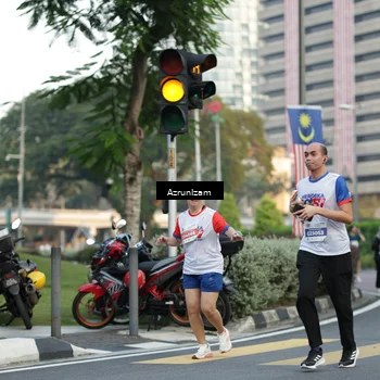 Runner Photo 4661573