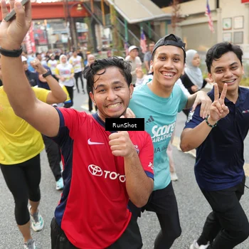 Runner Photo 4661574