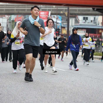 Runner Photo 4661576