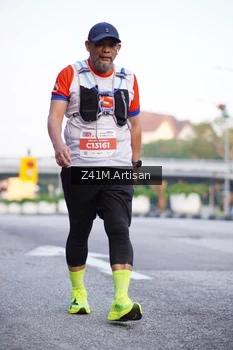 Runner Photo 4661577