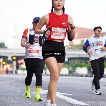 Runner Photo 4661578