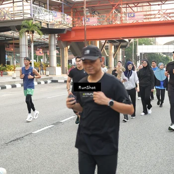 Runner Photo 4661580