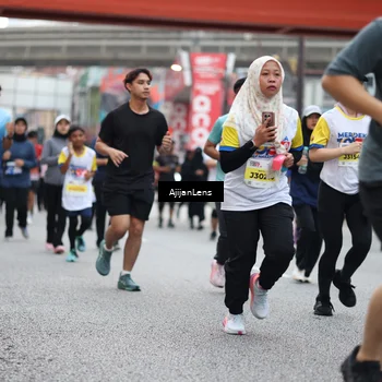 Runner Photo 4661581