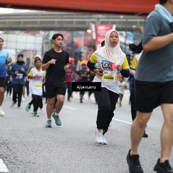 Runner Photo 4661582