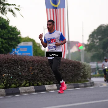 Runner Photo 4661583