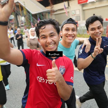 Runner Photo 4661584
