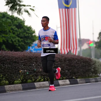 Runner Photo 4661586