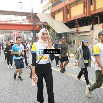 Runner Photo 4661588